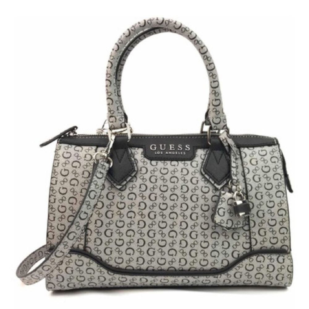 NWT Guess 3 compartment purse